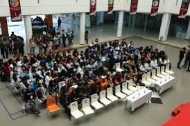 Phát động giải Vô địch tranh biện trung học toàn quốc 2022