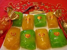 Tinh hoa Việt Nam': Kể sự tích bánh cốm, bánh phu thê bằng thơ và múa