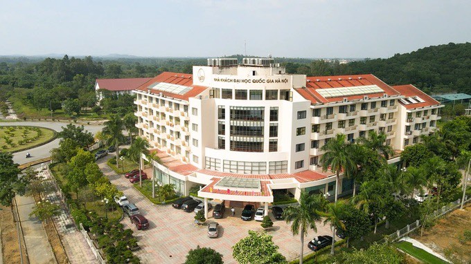 6 trường đại học Việt Nam lọt Top các trường tốt nhất thế giới
