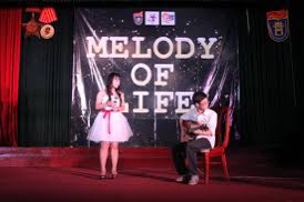 Melody of Life - Sân chơi thể hiện khả năng hát tiếng Anh mở rộng tại Hà Nội