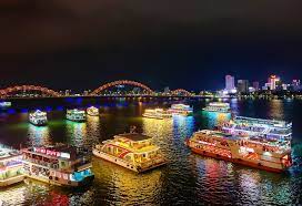 Đà Nẵng được vinh danh là 'Điểm đến sự kiện và lễ hội hàng đầu châu Á' 2022