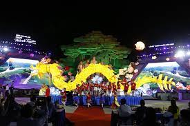 Nhiều sự kiện đặc sắc tại Lễ hội Thành Tuyên năm 2023