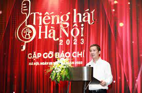  Cuộc thi Tiếng hát Hà Nội có gì mới sau 13 năm vắng bóng