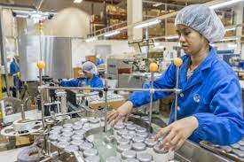 Thương mại giữa Việt Nam và khu vực Nội Á sẽ tăng hơn 40% vào năm 2030