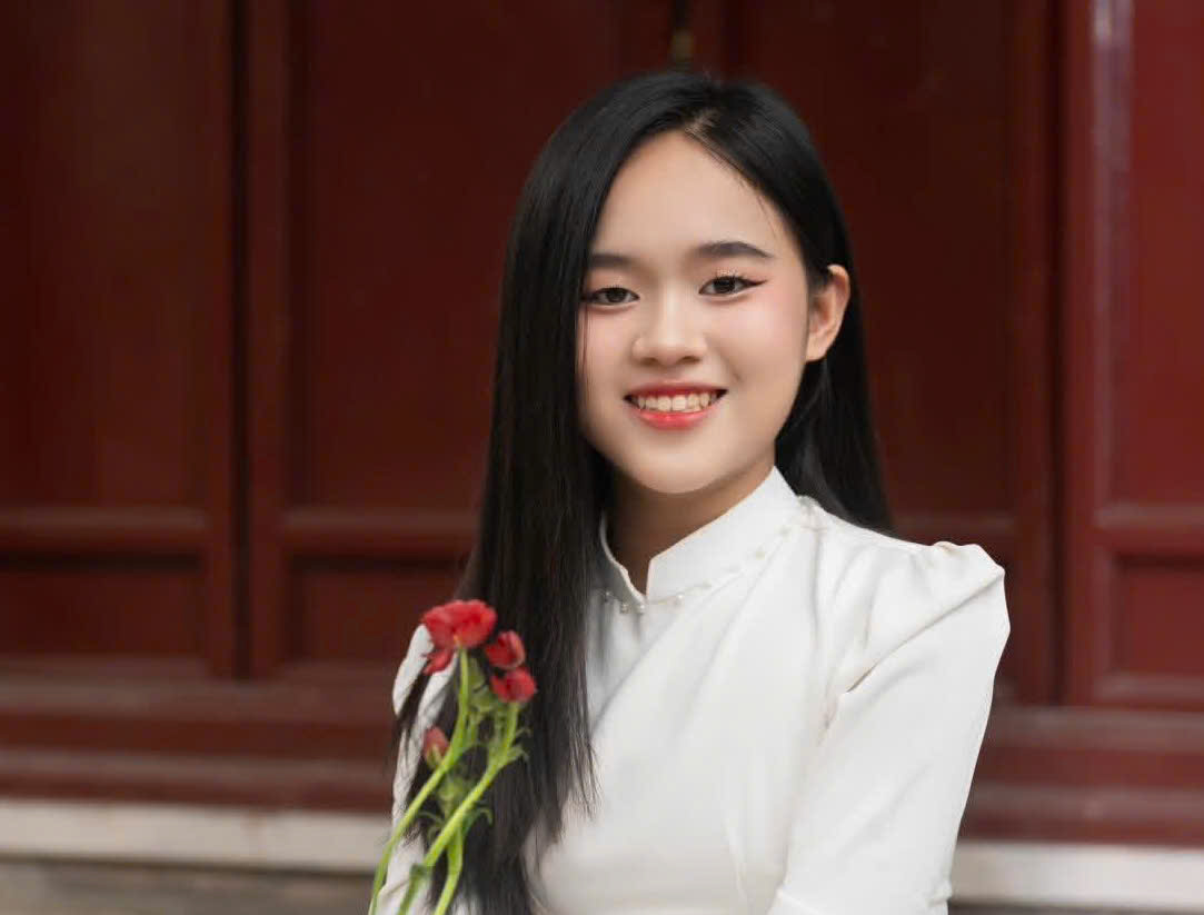 Nguyễn Ngọc Bảo Hân – Giọng Ca Nhỏ, Khát Vọng lớn