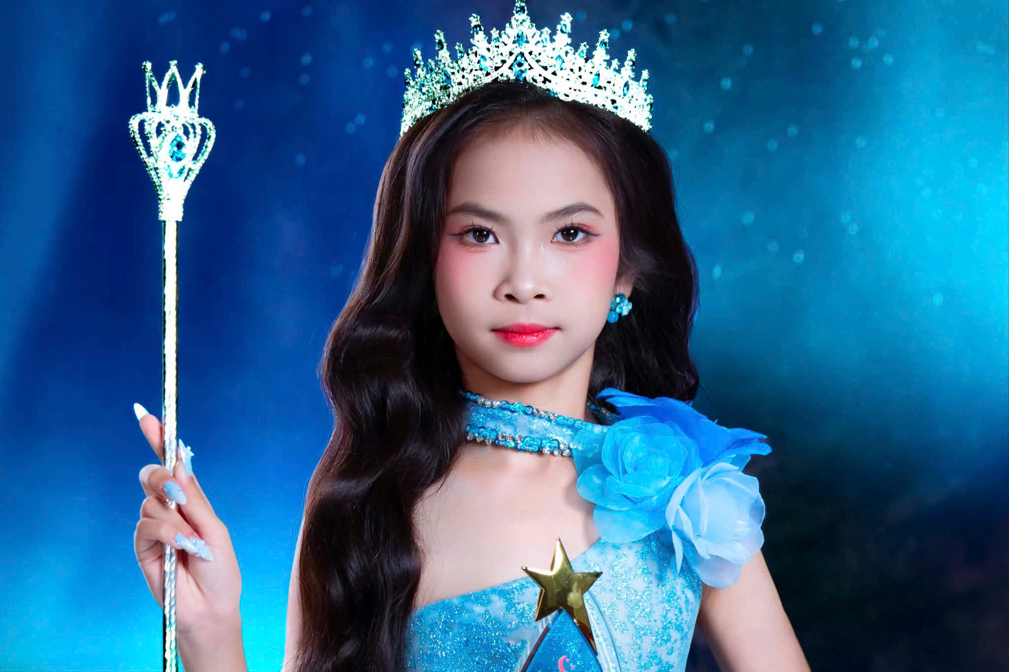 Hoàng Khánh Vân – hành trình rực rỡ được xây dựng từ sự nỗ lực bền bỉ