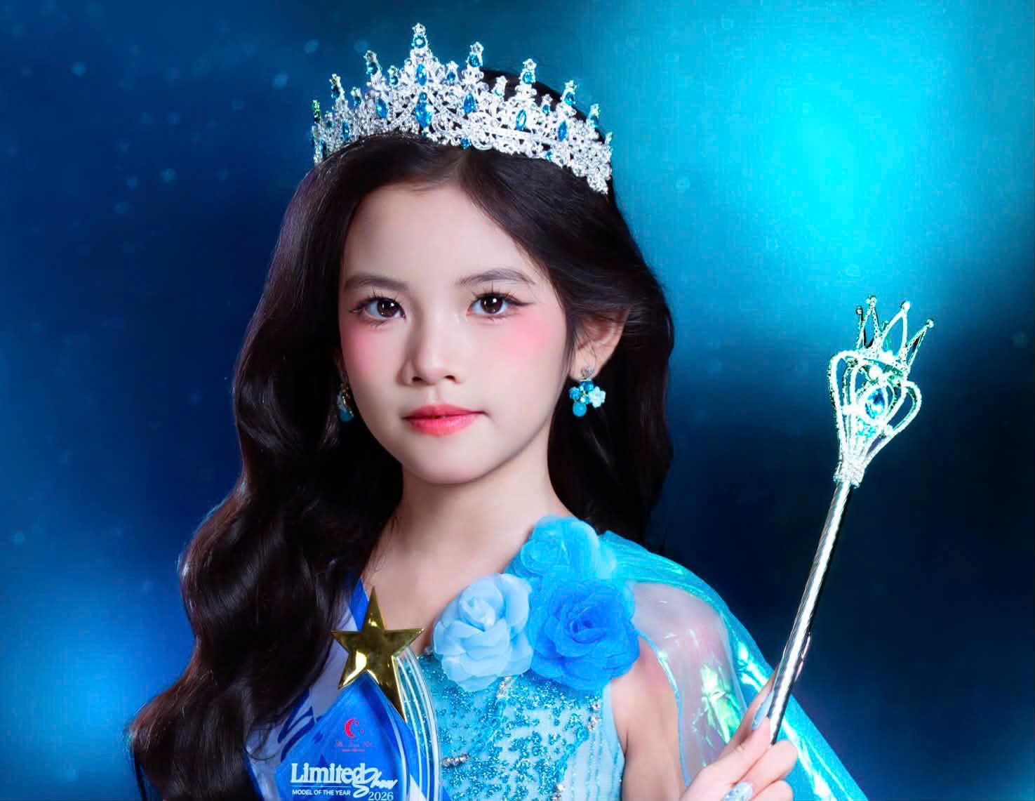 Dương Hương Hà Anh – gương mặt nhí nổi bật với hành trình toàn diện từ học tập đến nghệ thuật