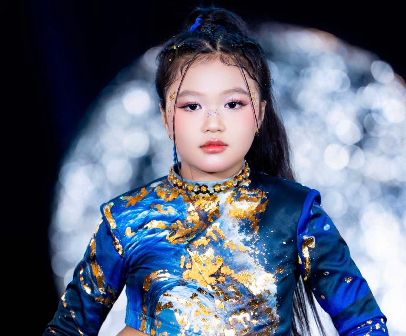 Siêu Sao Nhí Limited Show 2026 khép lại bằng khoảnh khắc đầy mê hoặc của Hoàng Ngô Hoài Anh